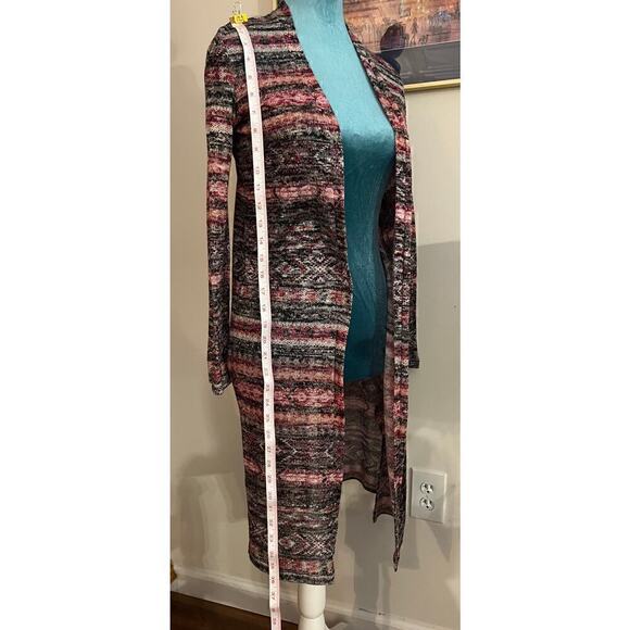 Pink Republic Duster - Picture 3 of 6